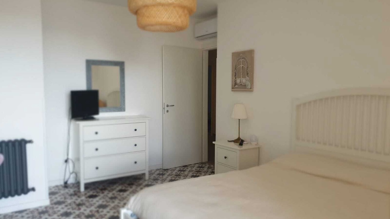 Photo of Bedroom in Formia
