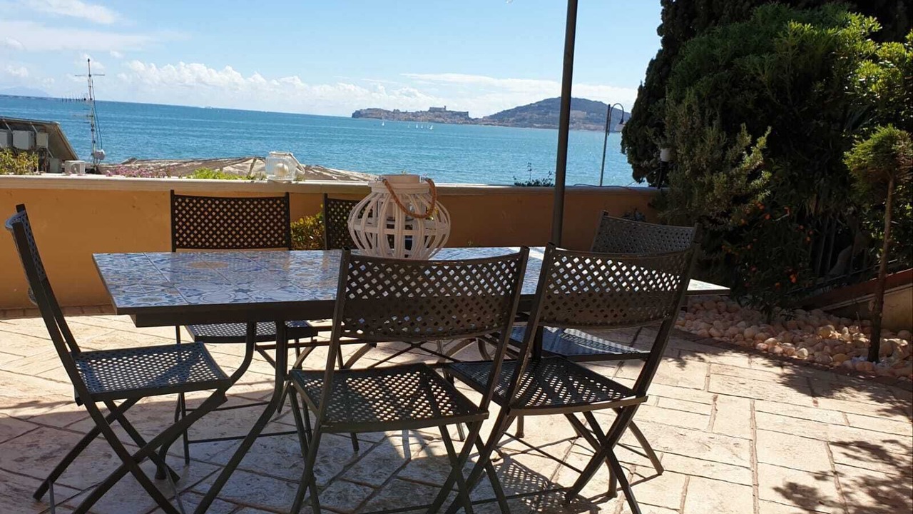 Photo of Outdoor in Formia