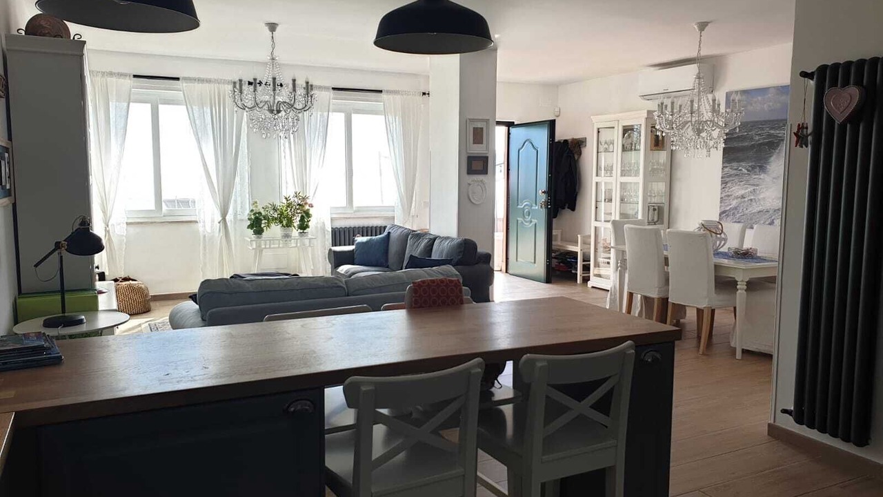 Photo of Livingroom in Formia