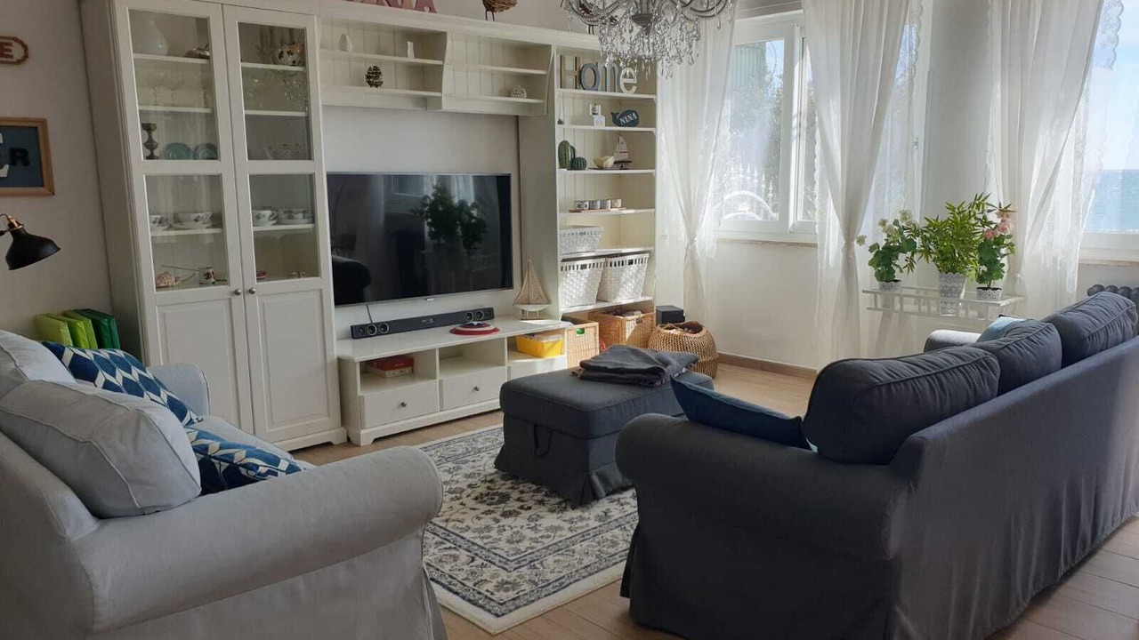 Photo of Livingroom in Formia