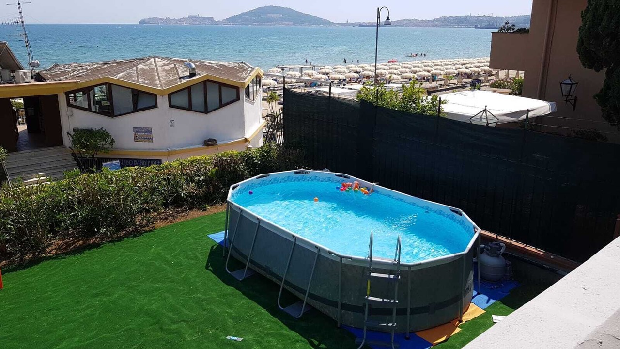 Photo of Outdoor in Formia
