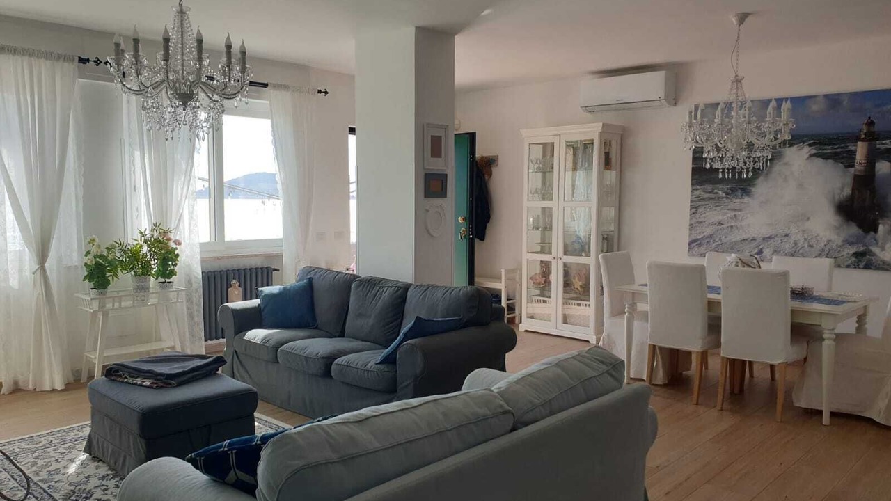 Photo of Livingroom in Formia