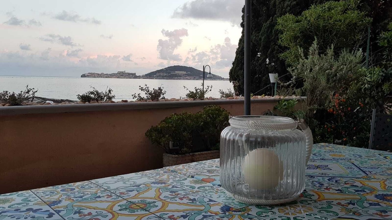 Photo of Patio Balcony in Formia