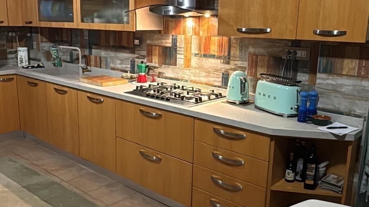 Photo of Kitchen in Scerne