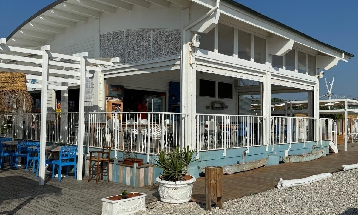 Photo of Outdoor in Scerne