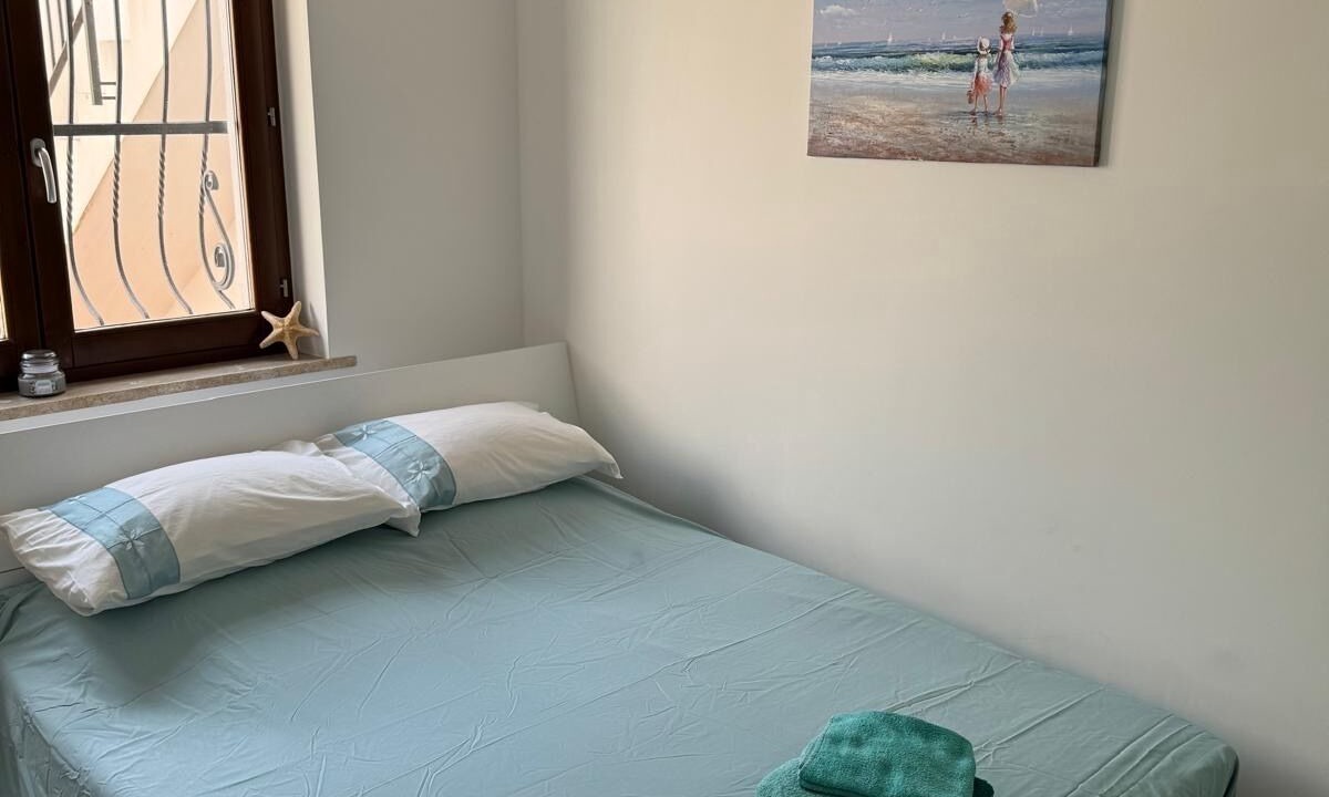 Photo of Bedroom in Scerne