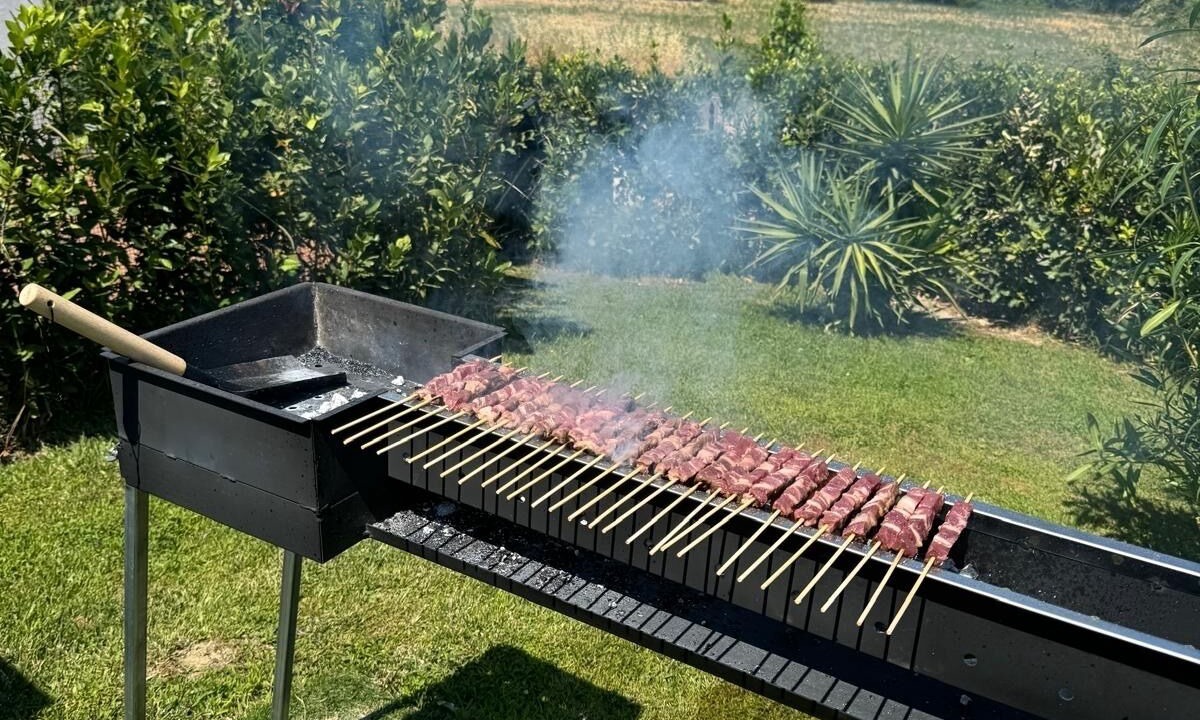 Photo of Outdoor in Scerne