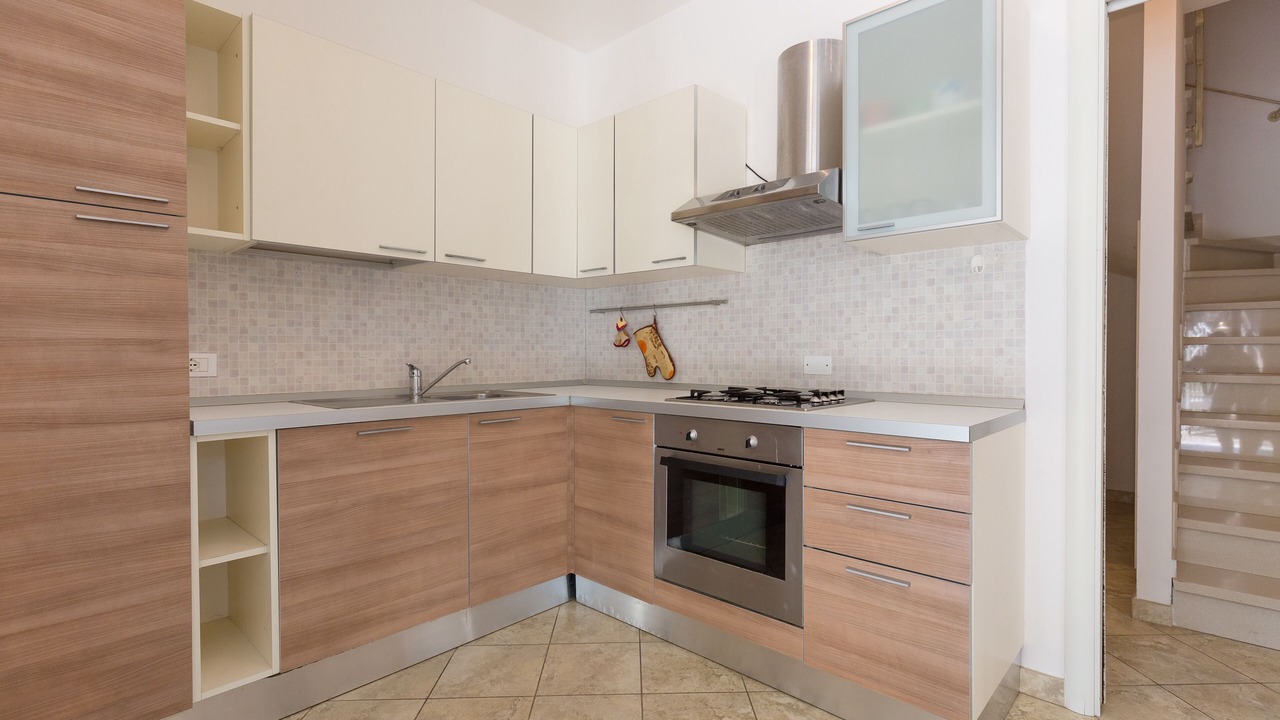Photo of Kitchen in Lido di Spina