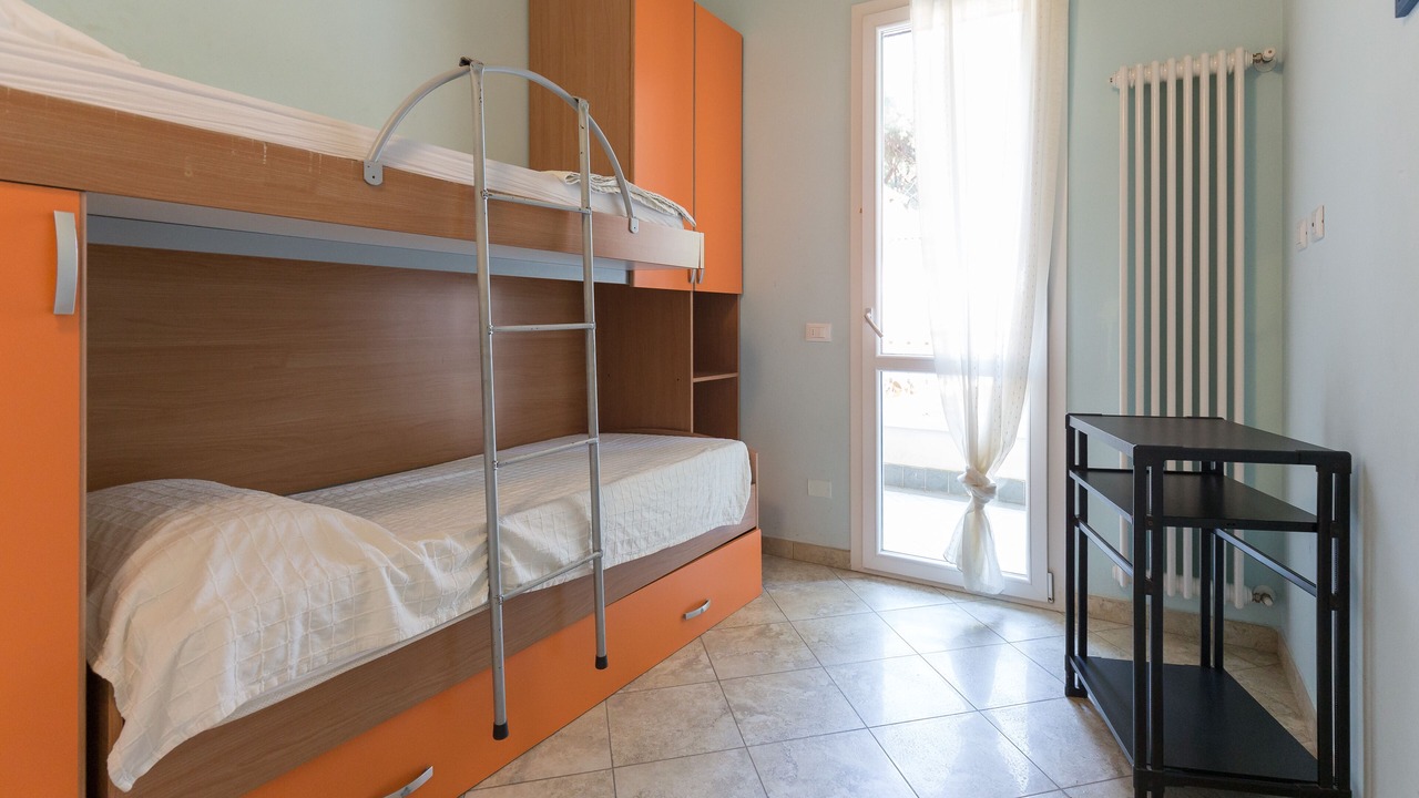 Photo of Bedroom in Lido di Spina
