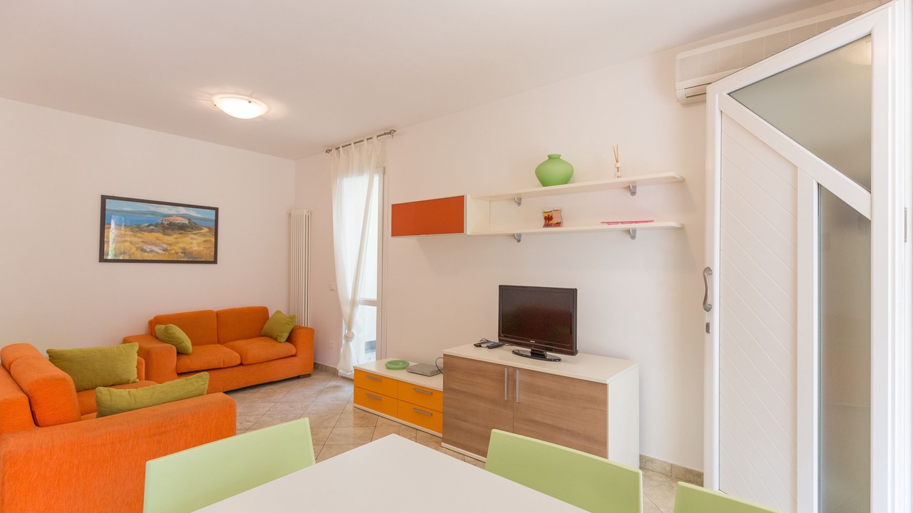 Photo of Livingroom in Lido di Spina