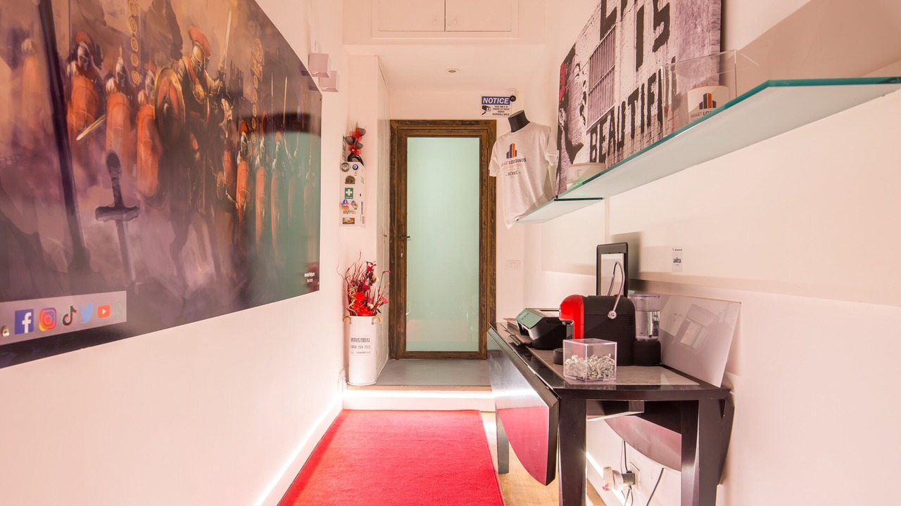 Photo of Others in Rione XIV Borgo
