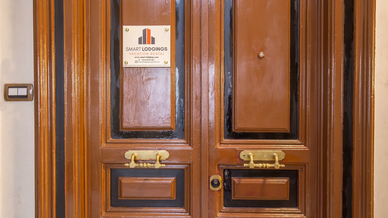 Photo of Others in Rione XIV Borgo