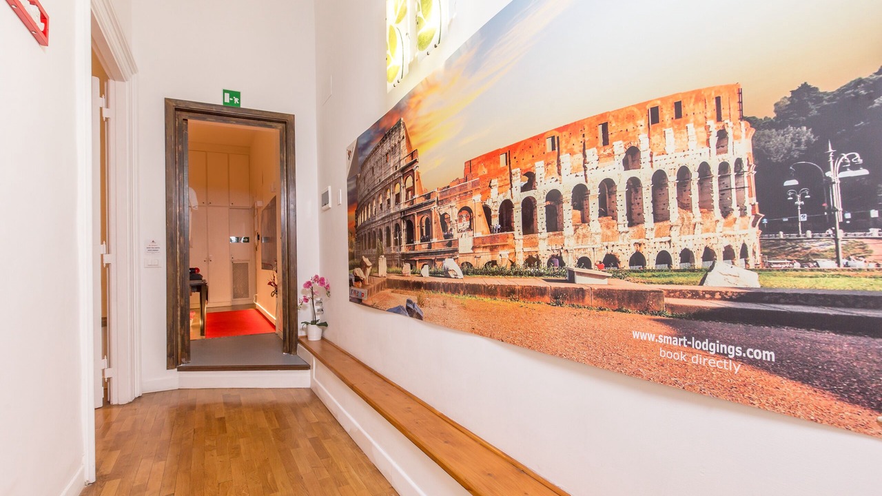 Photo of Others in Rione XIV Borgo