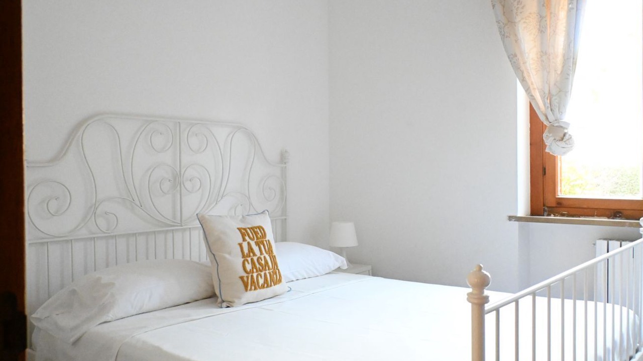 Photo of Bedroom in Numana