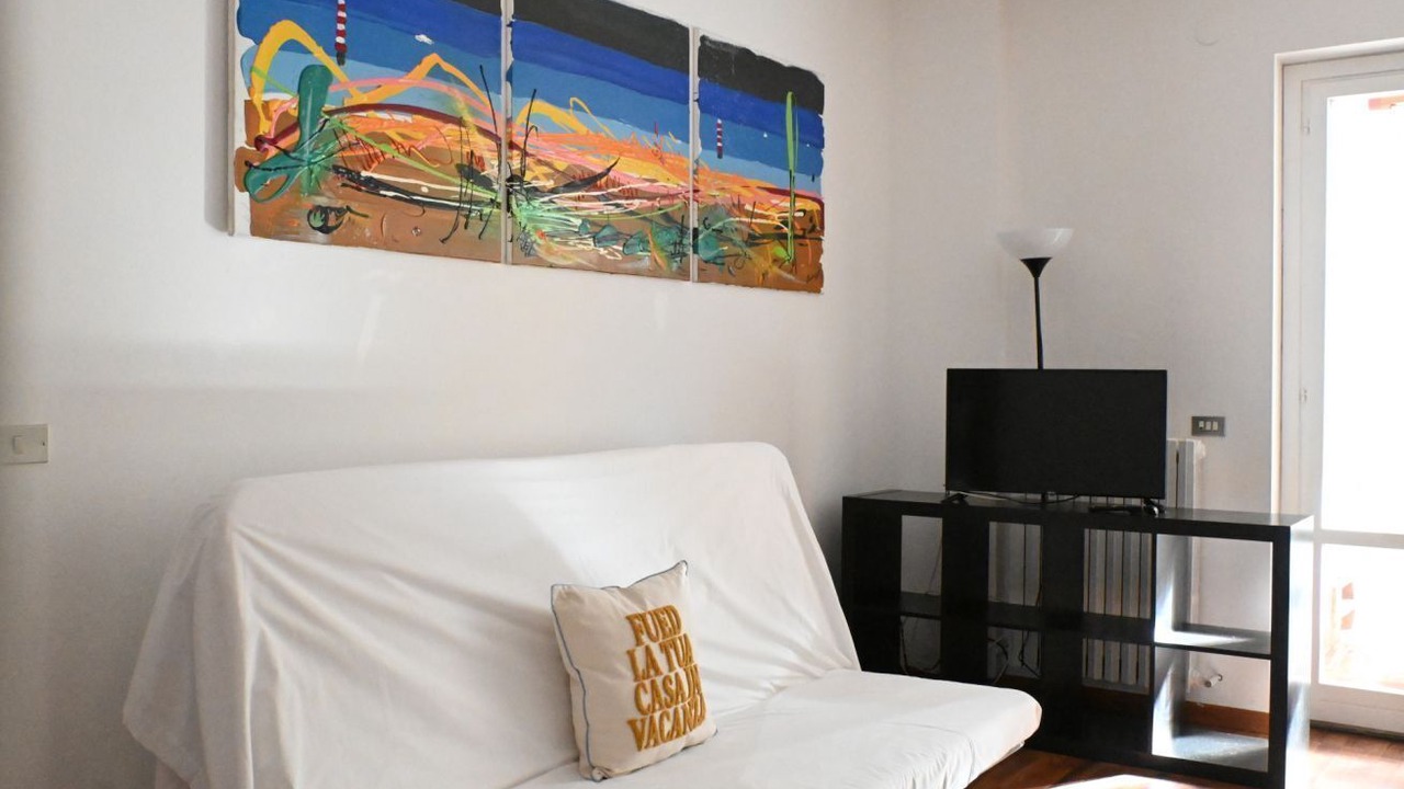 Photo of Livingroom in Numana