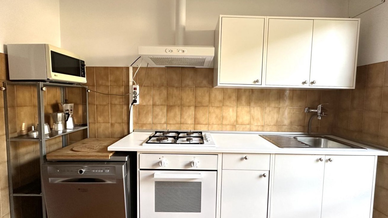 Photo of Kitchen in Numana