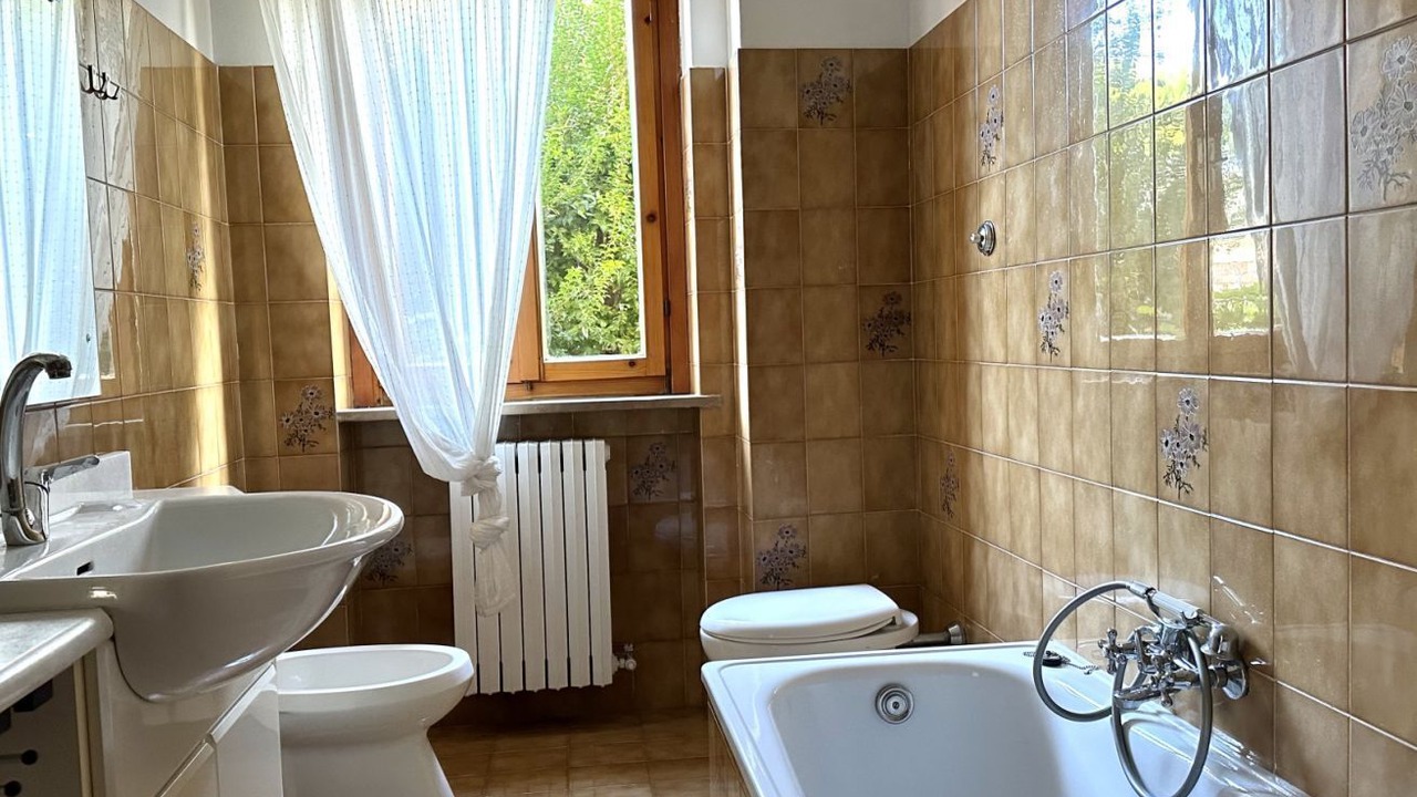 Photo of Bathroom in Numana