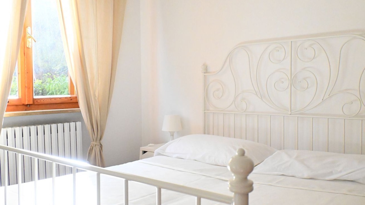 Photo of Bedroom in Numana
