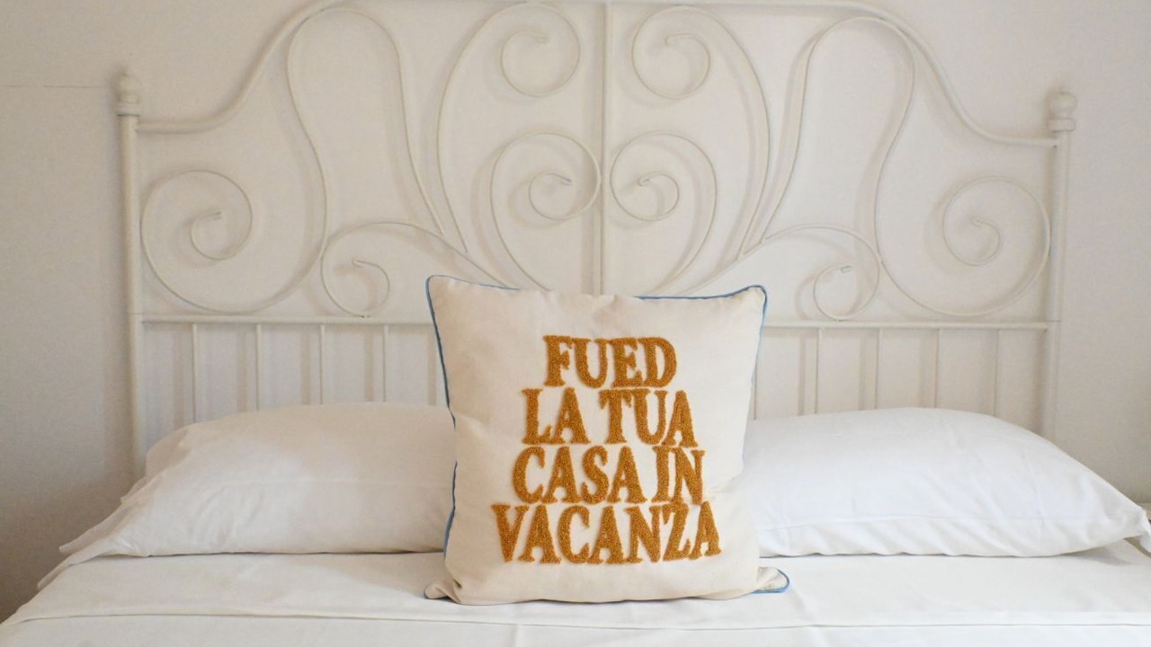 Photo of Bedroom in Numana