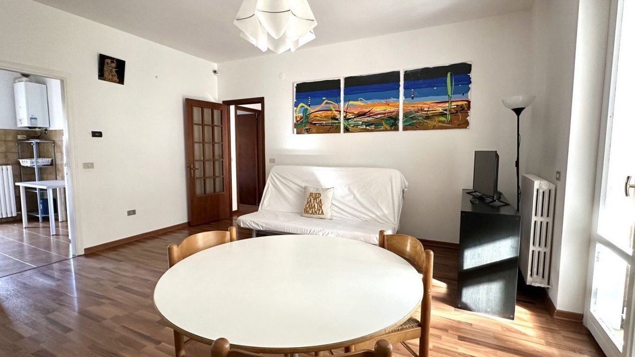 Photo of Livingroom in Numana