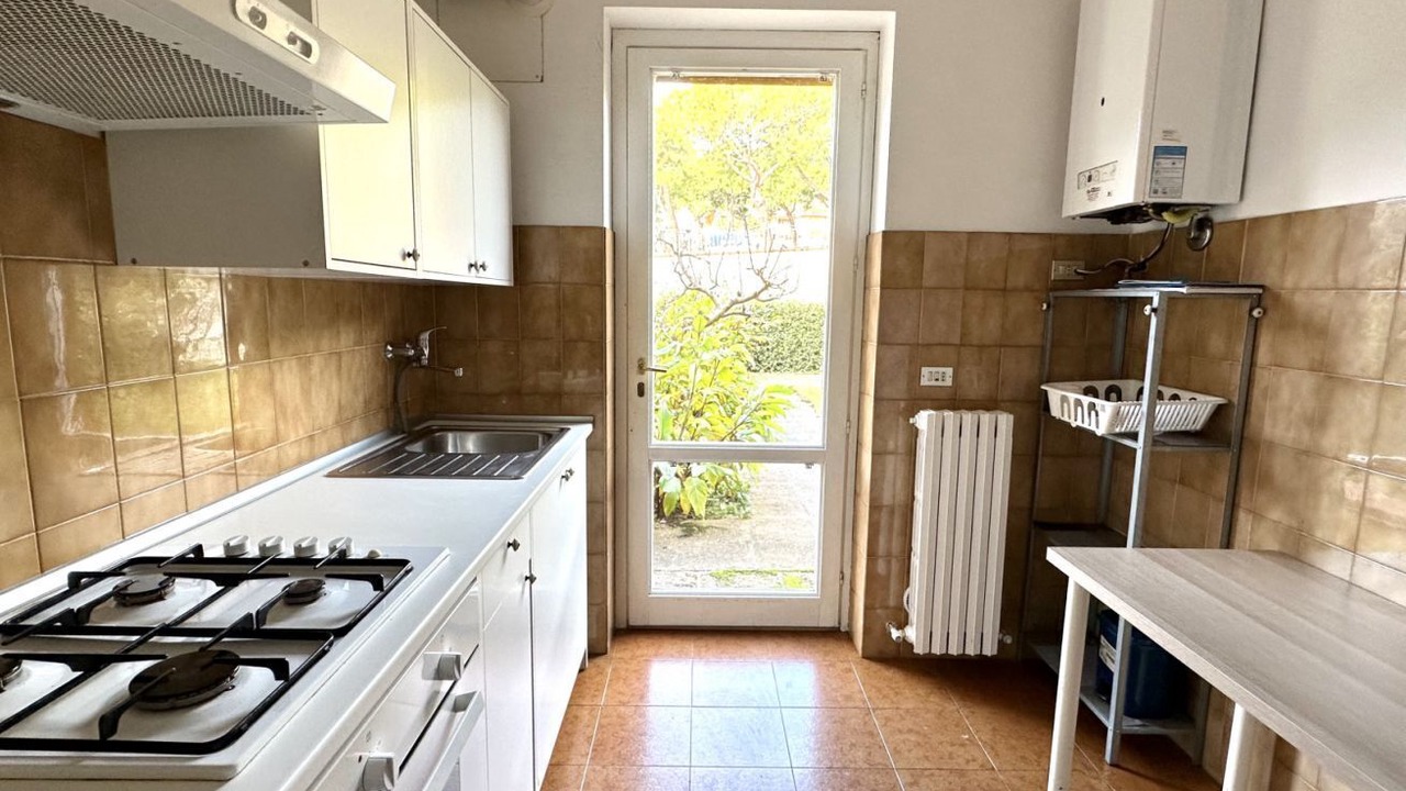 Photo of Kitchen in Numana