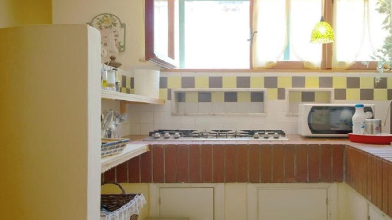 Photo of Kitchen in Tollo