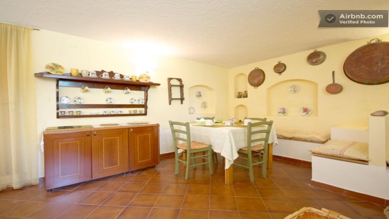 Photo of Kitchen in Tollo