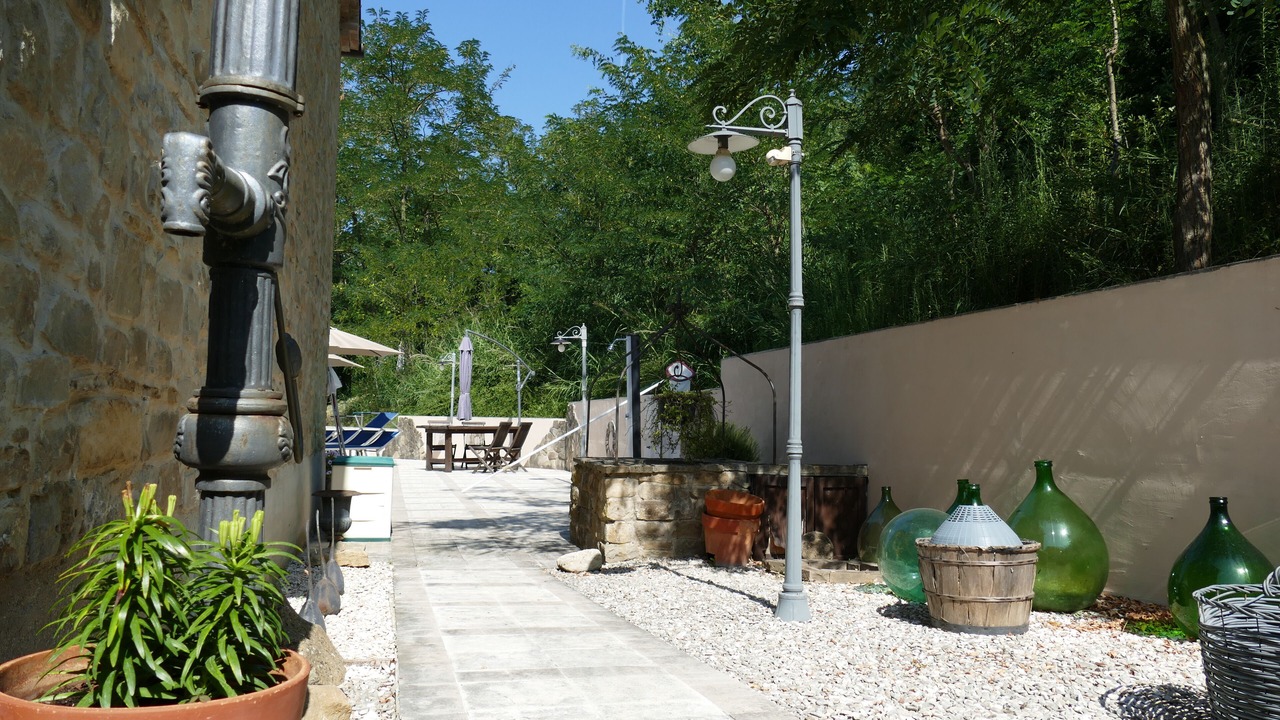 Photo of Outdoor in Cupramontana