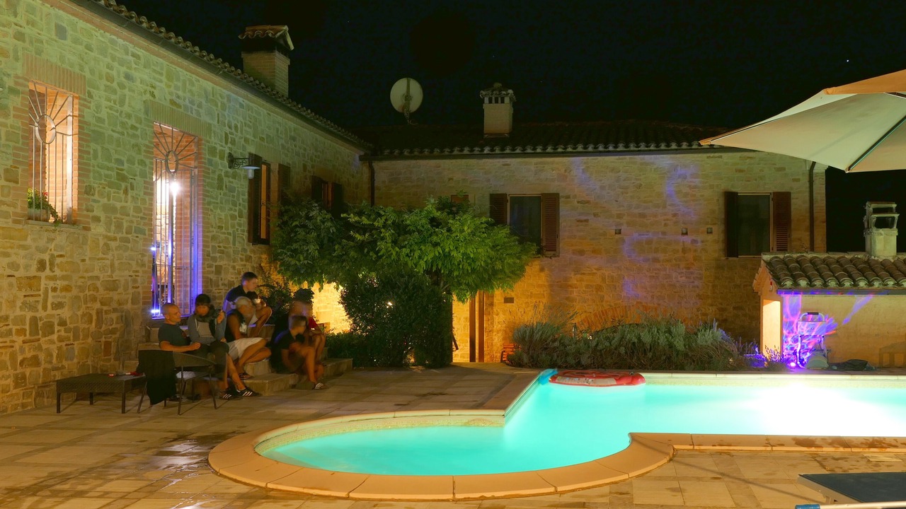 Photo of Outdoor in Cupramontana