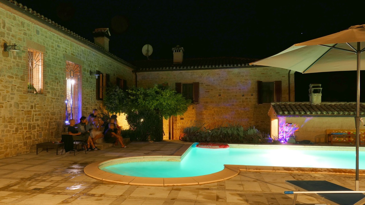 Photo of Outdoor in Cupramontana