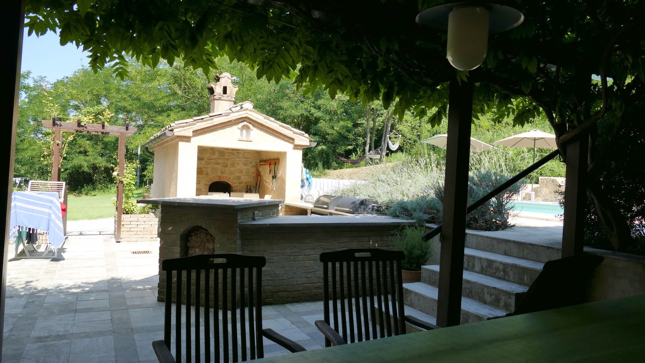 Photo of Outdoor in Cupramontana