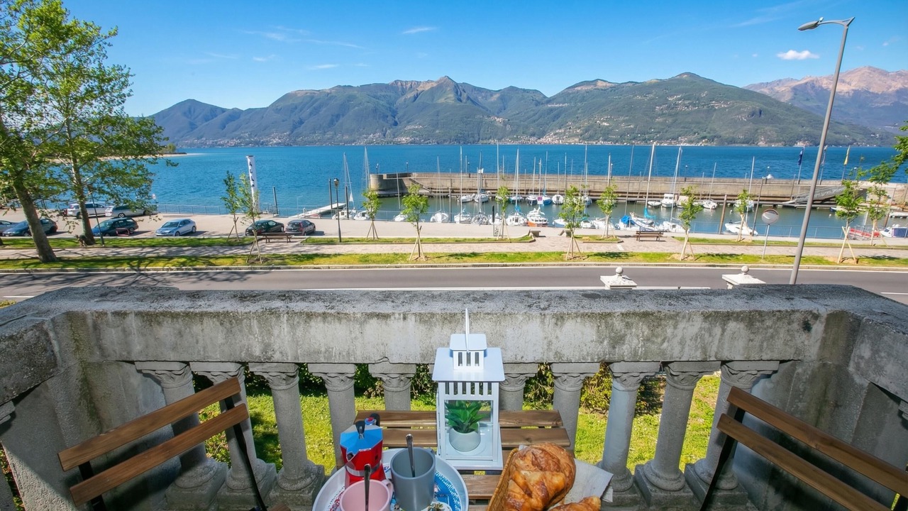 Photo of Outdoor in Luino