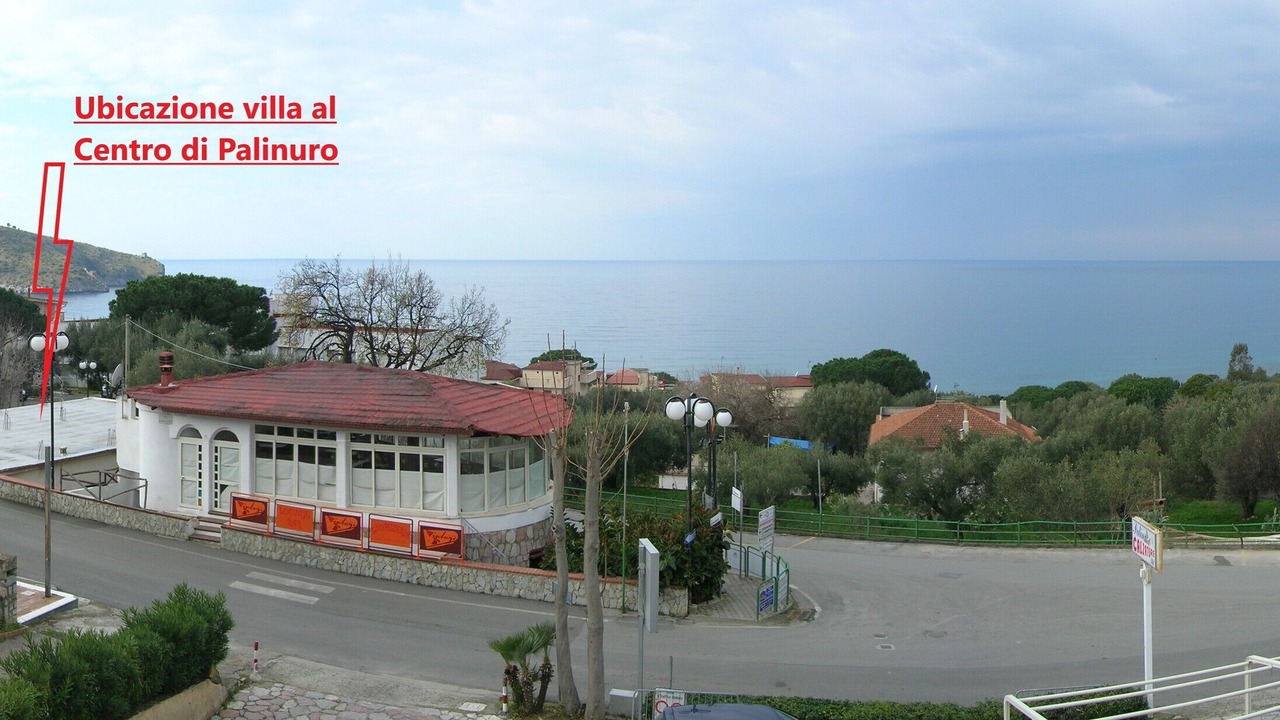 Photo of Others in Palinuro