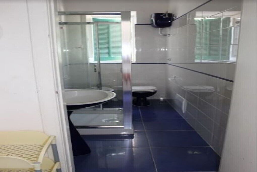 Photo of Bathroom in Palinuro