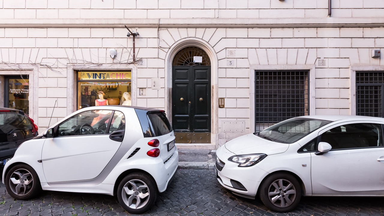 Photo of Outdoor in Rione IV Campo Marzio