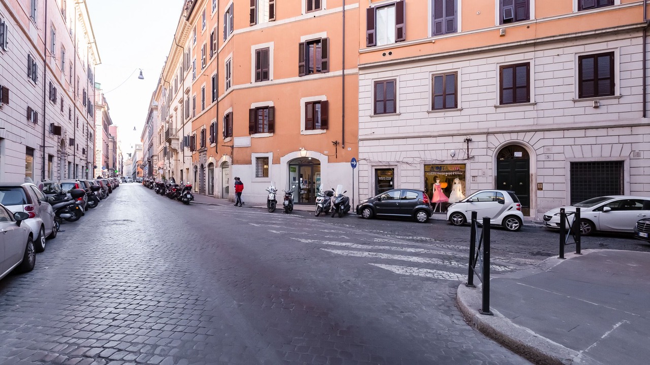 Photo of Others in Rione IV Campo Marzio