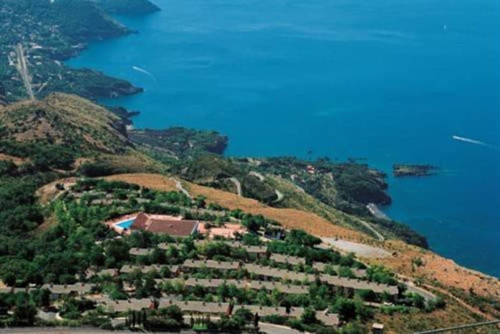 Photo of Outdoor in Maratea