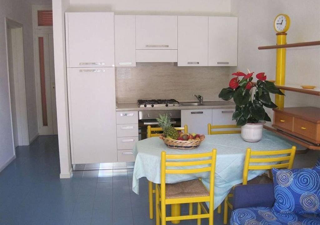 Photo of Kitchen in Maratea