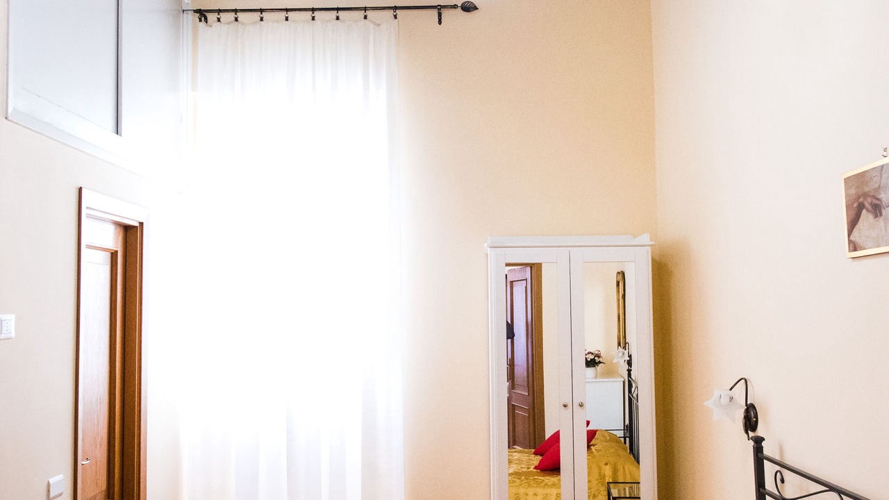 Photo of Bedroom in Rione II Trevi