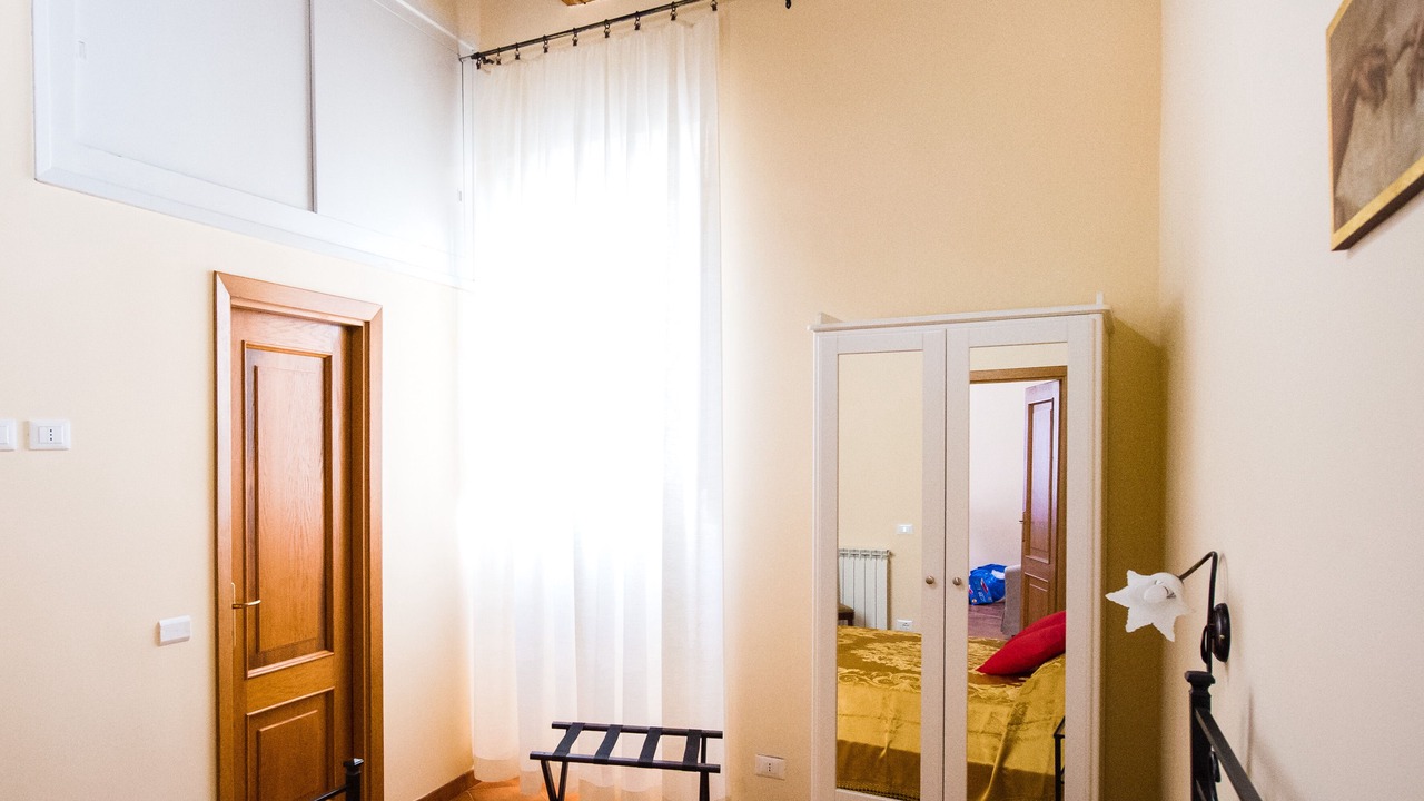 Photo of Bedroom in Rione II Trevi