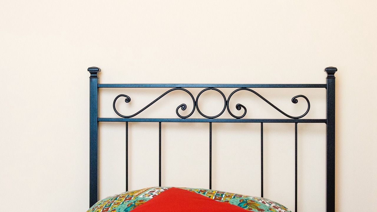 Photo of Bedroom in Rione II Trevi