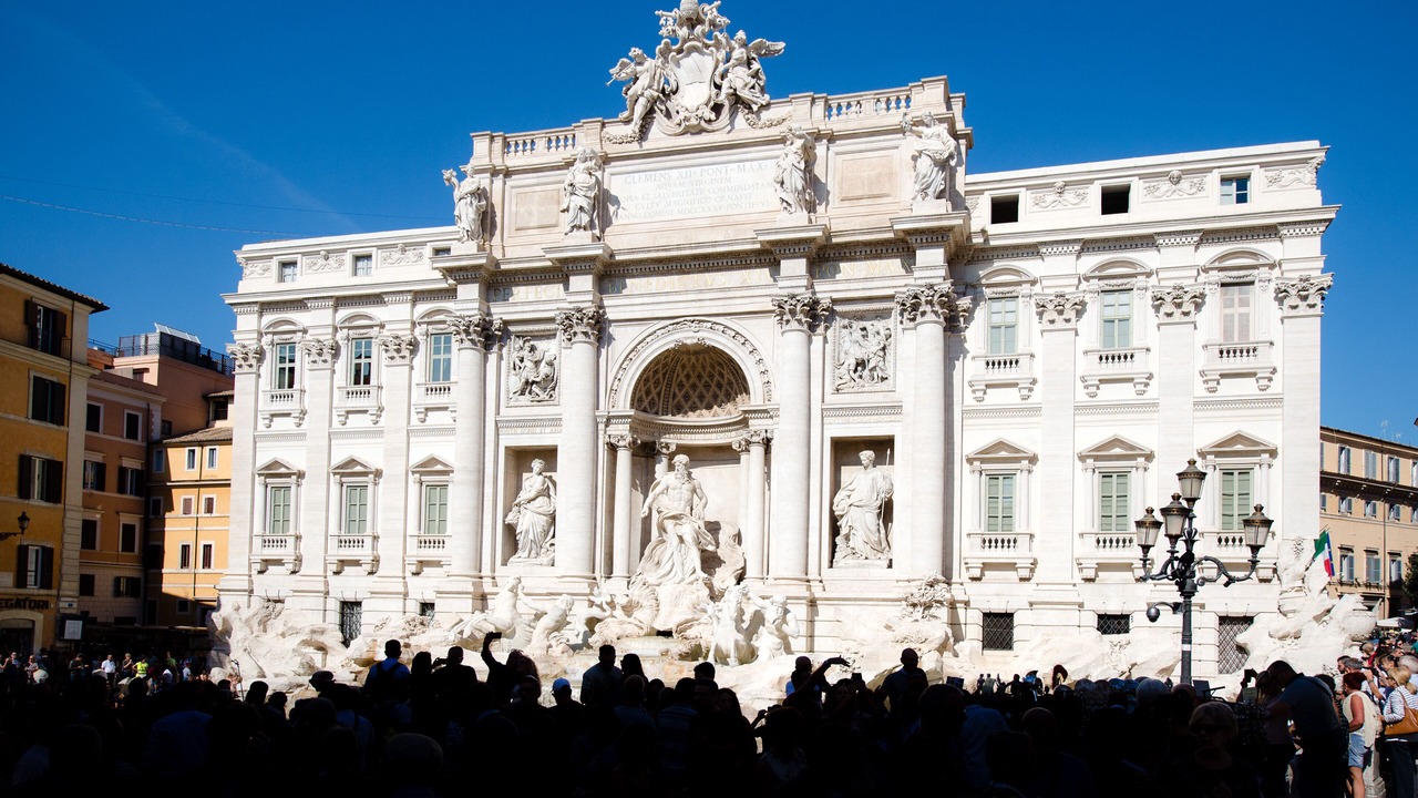 Photo of Others in Rione II Trevi