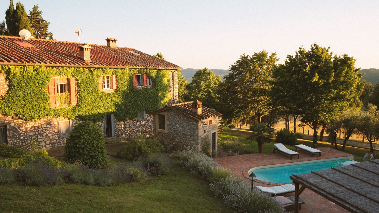 Photo of Outdoor in Montecatini Val di Cecina