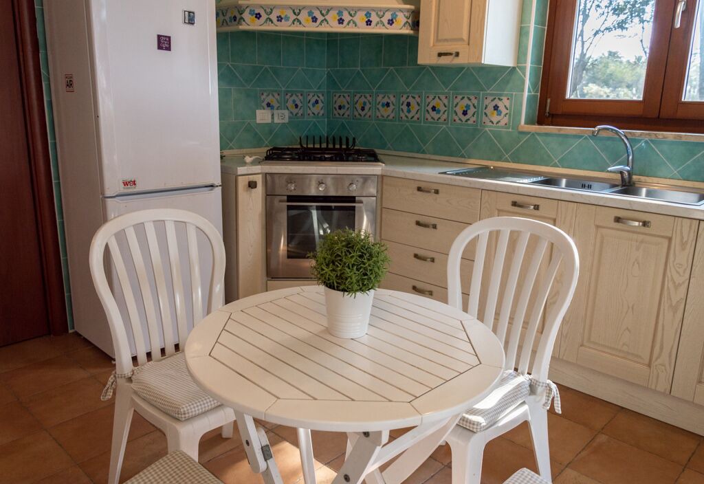 Photo of Kitchen in Marina di Ascea