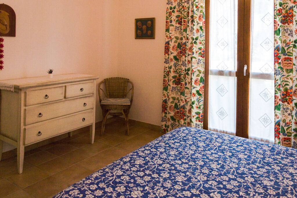 Photo of Bedroom in Marina di Ascea