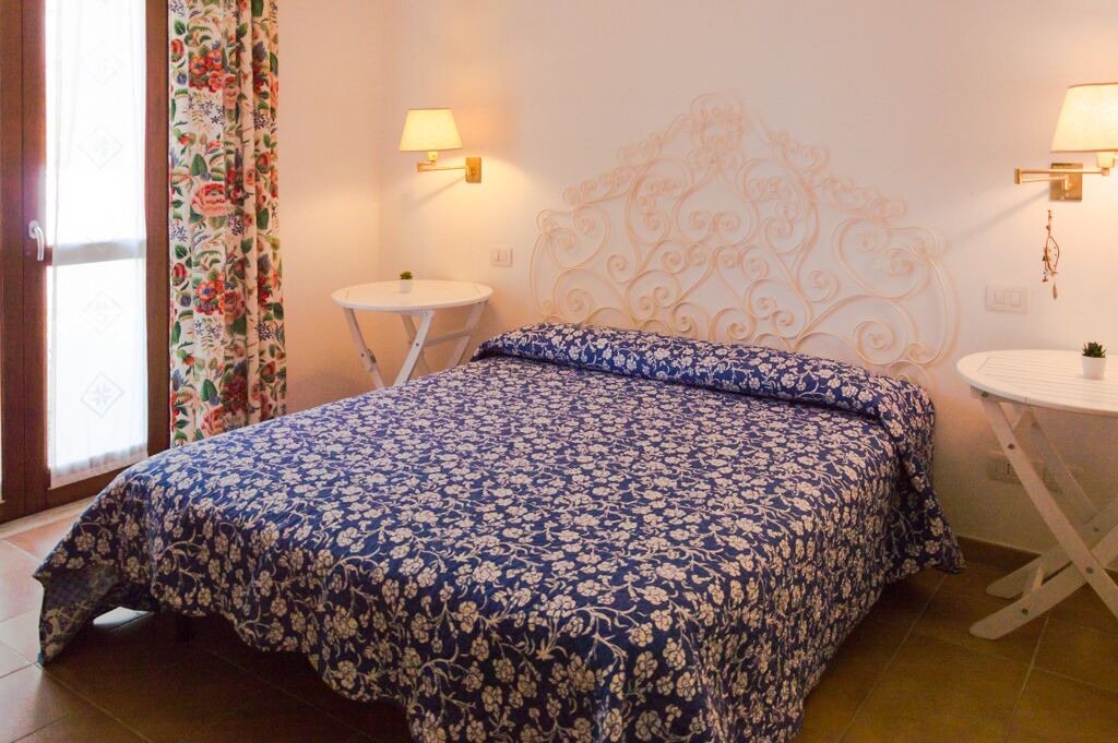 Photo of Bedroom in Marina di Ascea