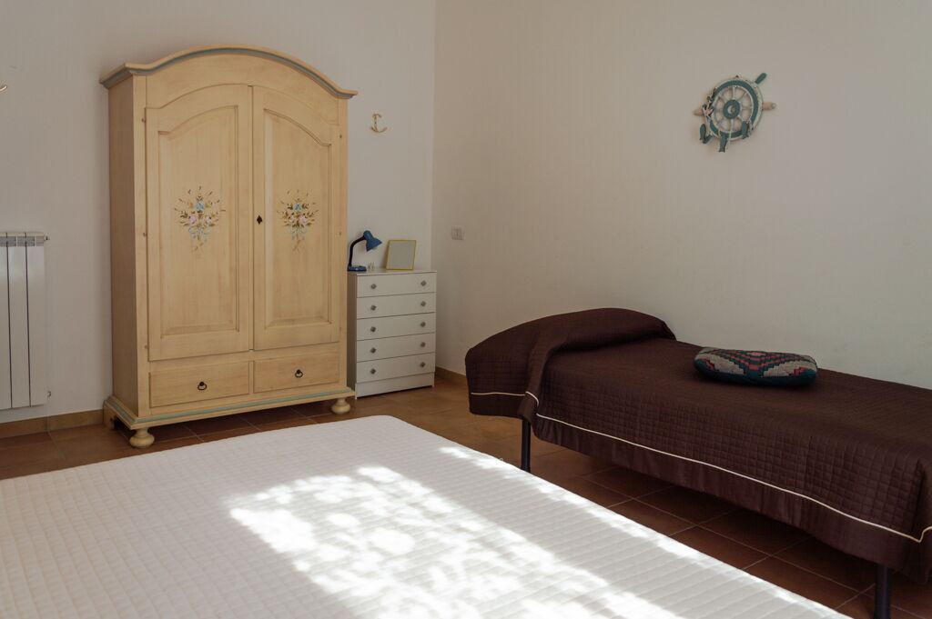 Photo of Bedroom in Marina di Ascea