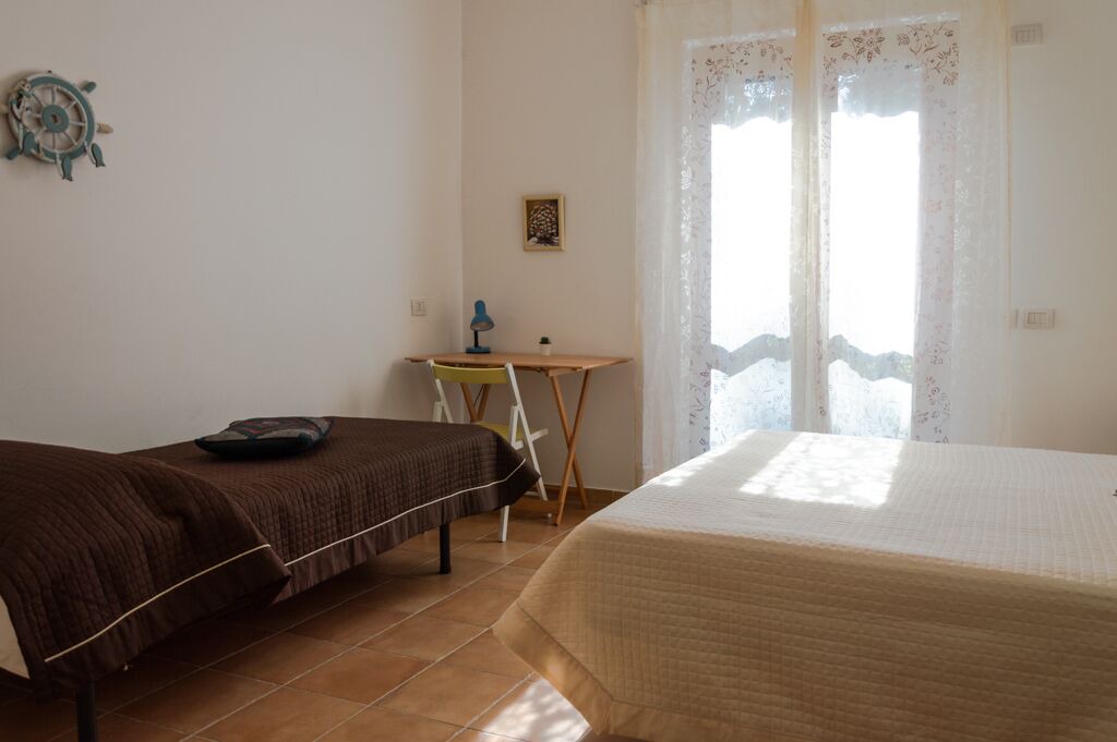 Photo of Bedroom in Marina di Ascea