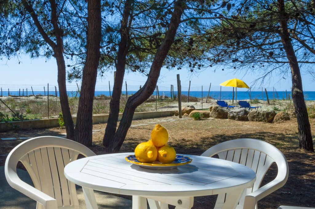 Photo of Outdoor in Marina di Ascea