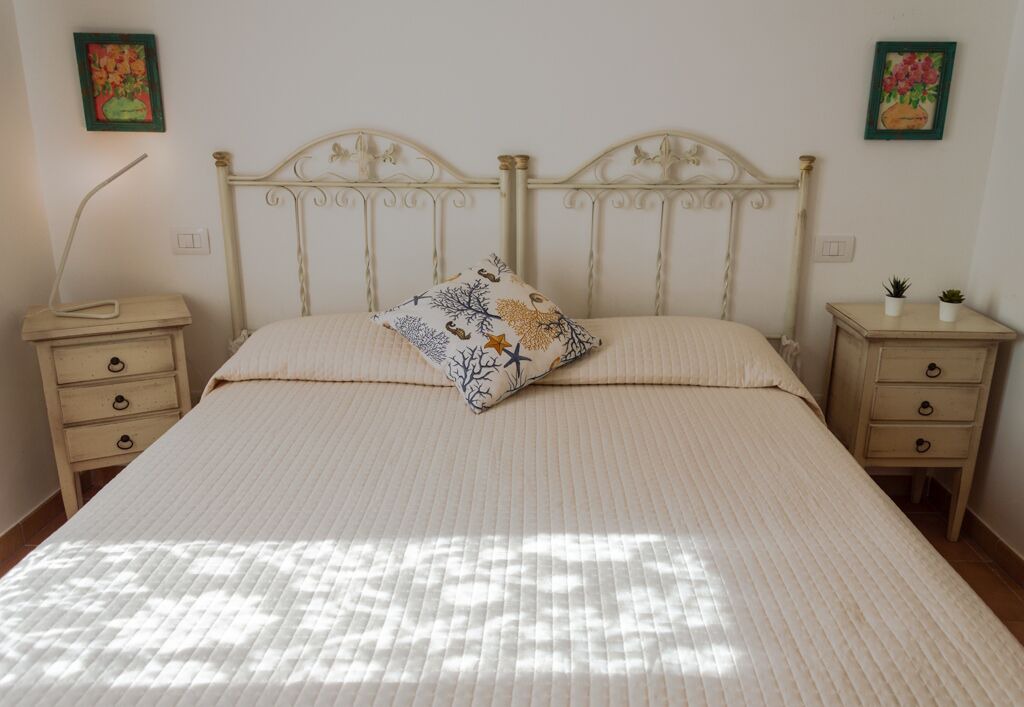 Photo of Bedroom in Marina di Ascea